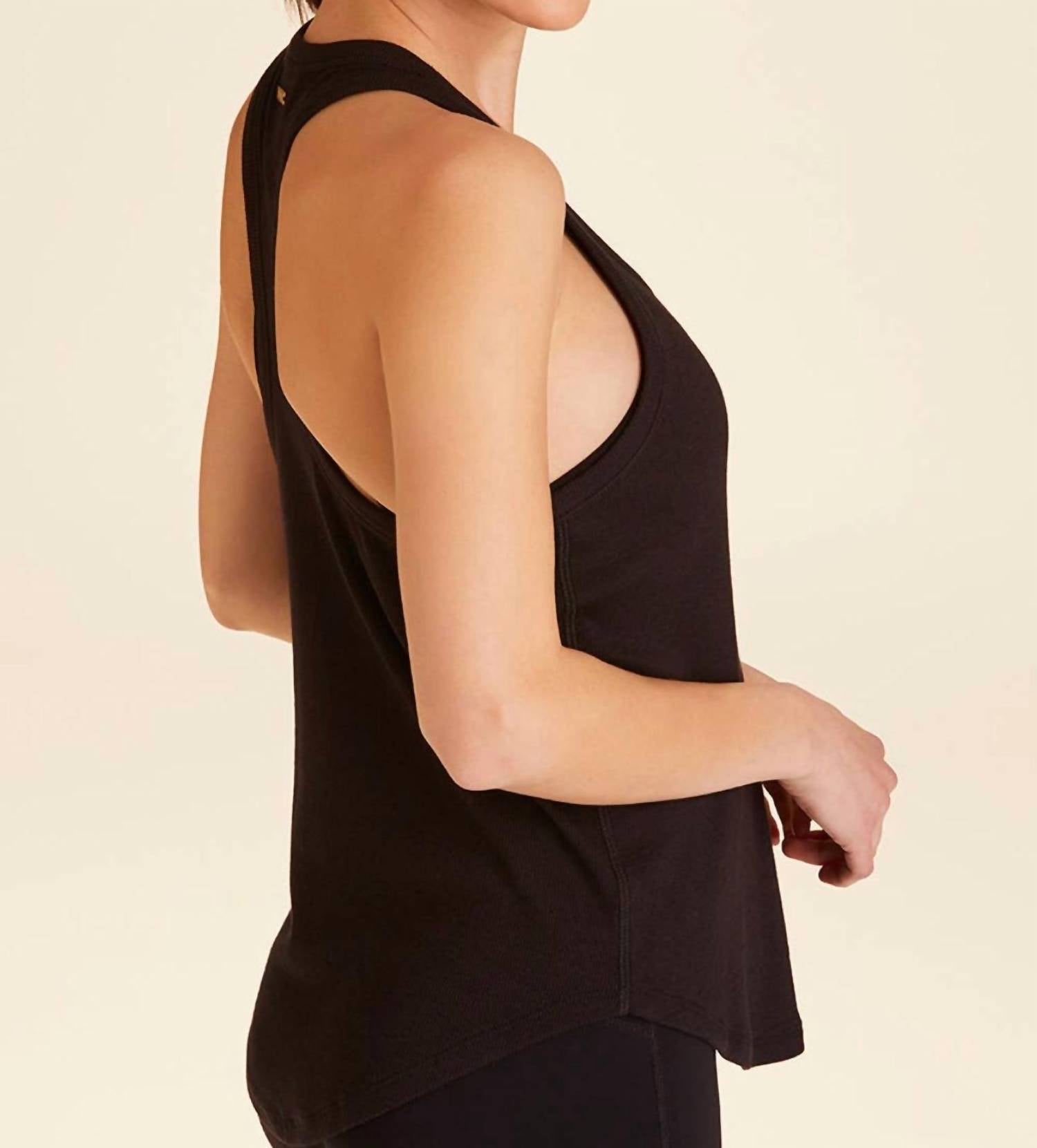 Alala - Indio Rib Tank
