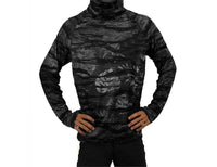 Waihana - Hooded Sun Shirt