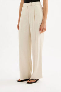 Nude Lucy - Logan Tailered Pant