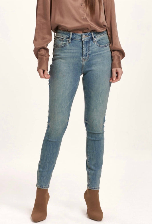 Dear John Denim - Gisele Pioneer Valley Jeans