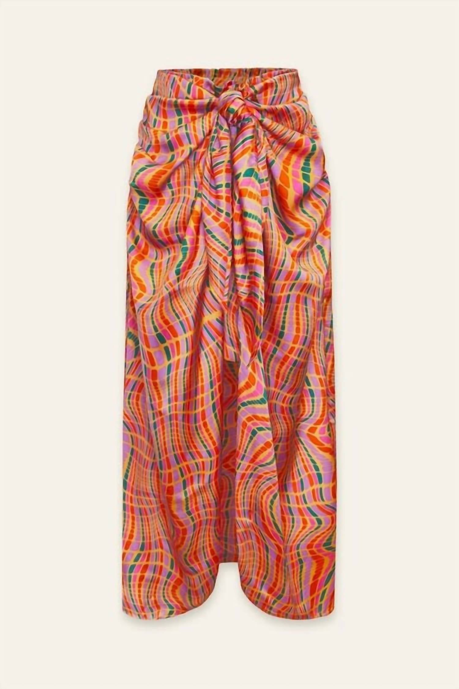 Dress Forum - Women's Disco Animal Vacay Skirt