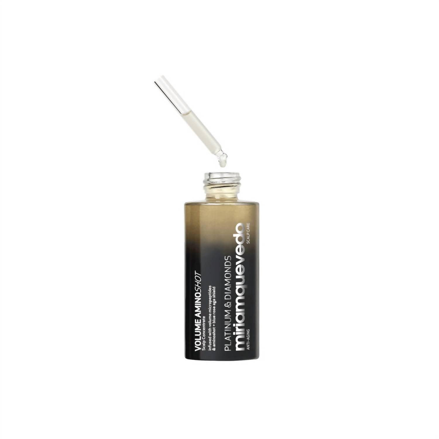 Miriam Quevedo - Platinum & Diamonds Volume Scalp Concentrate