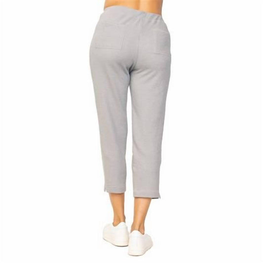Habitat - French Terry Easy Capri