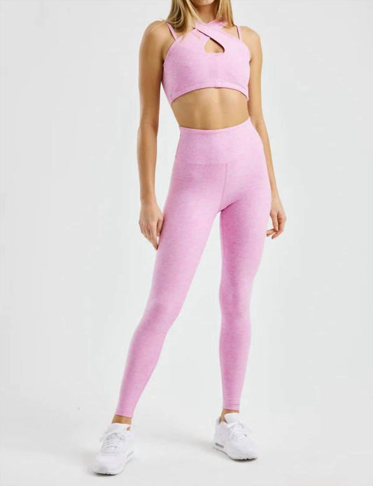 Year Of Ours - Stretch Sculpt High Legging