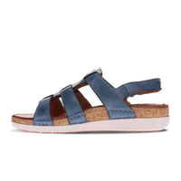 Revere - Women's Santorini Gladiator Sandal