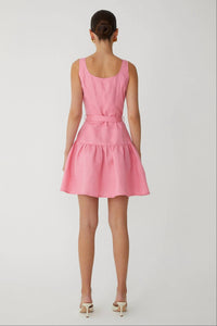 Js71 - CARI DRESS