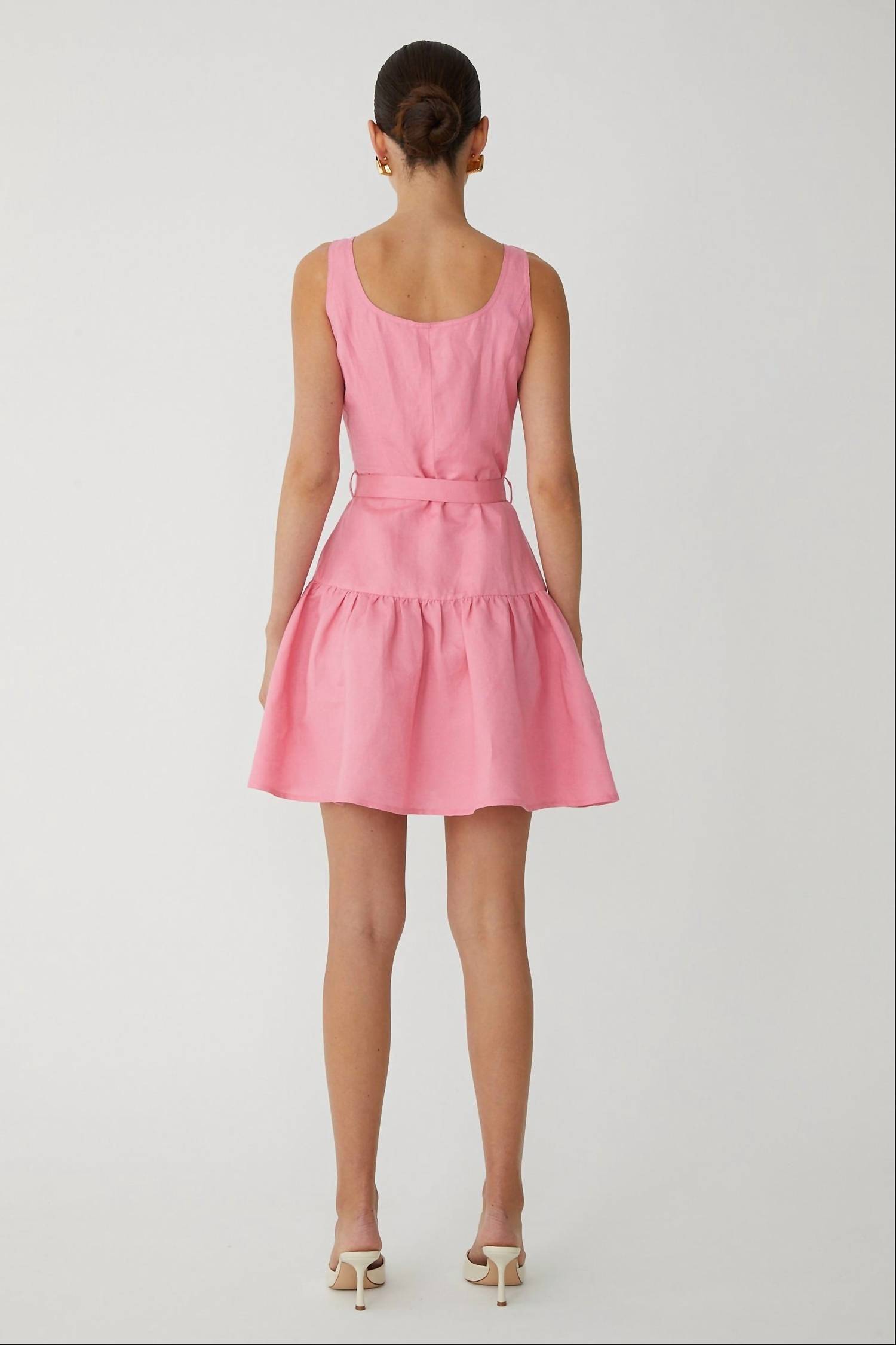 Js71 - CARI DRESS
