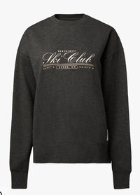 Ski Club Sweatshirt