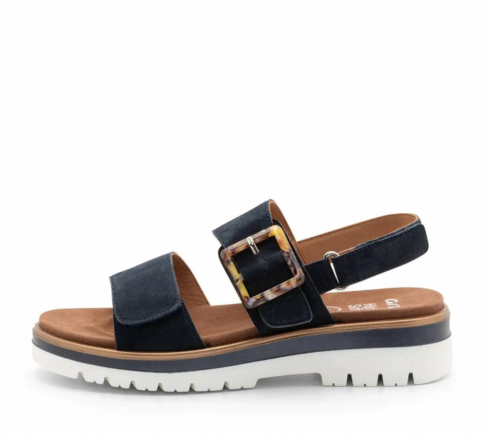 Ara - Women's Marbella Open Toe Sandal