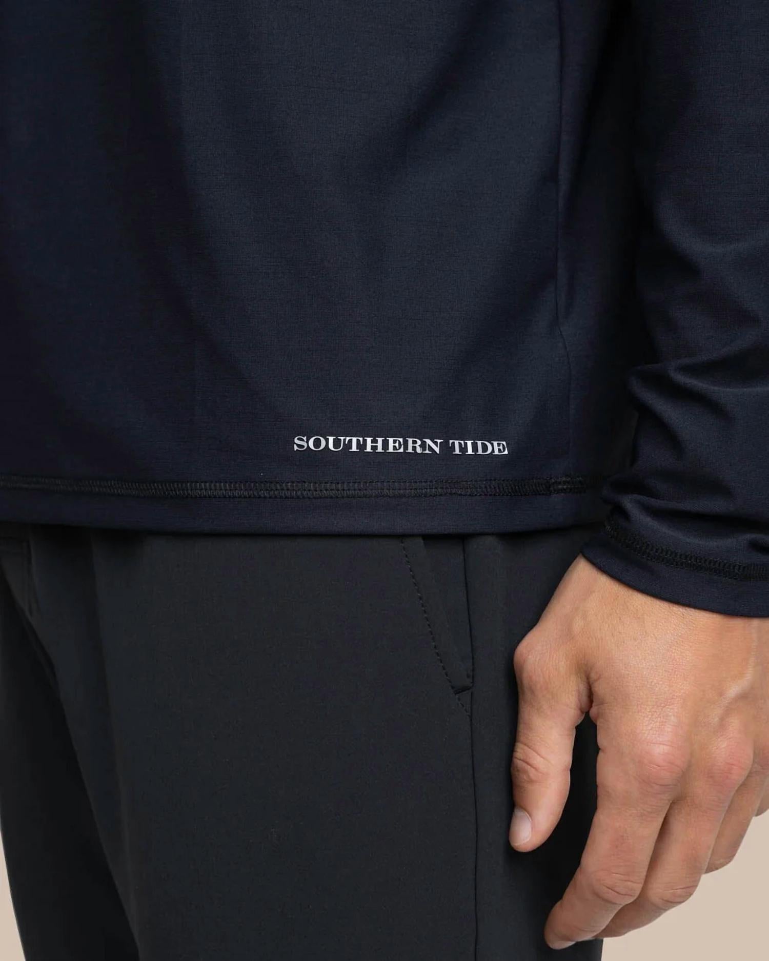 Southern Tide - Brilliant Performance Long Sleeve Tee