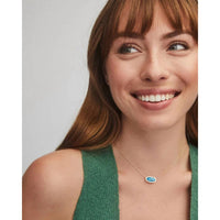 Kendra Scott - Elisa Short Pendant Necklace