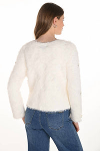 Frank Lyman - Soft Sweater Cardigan