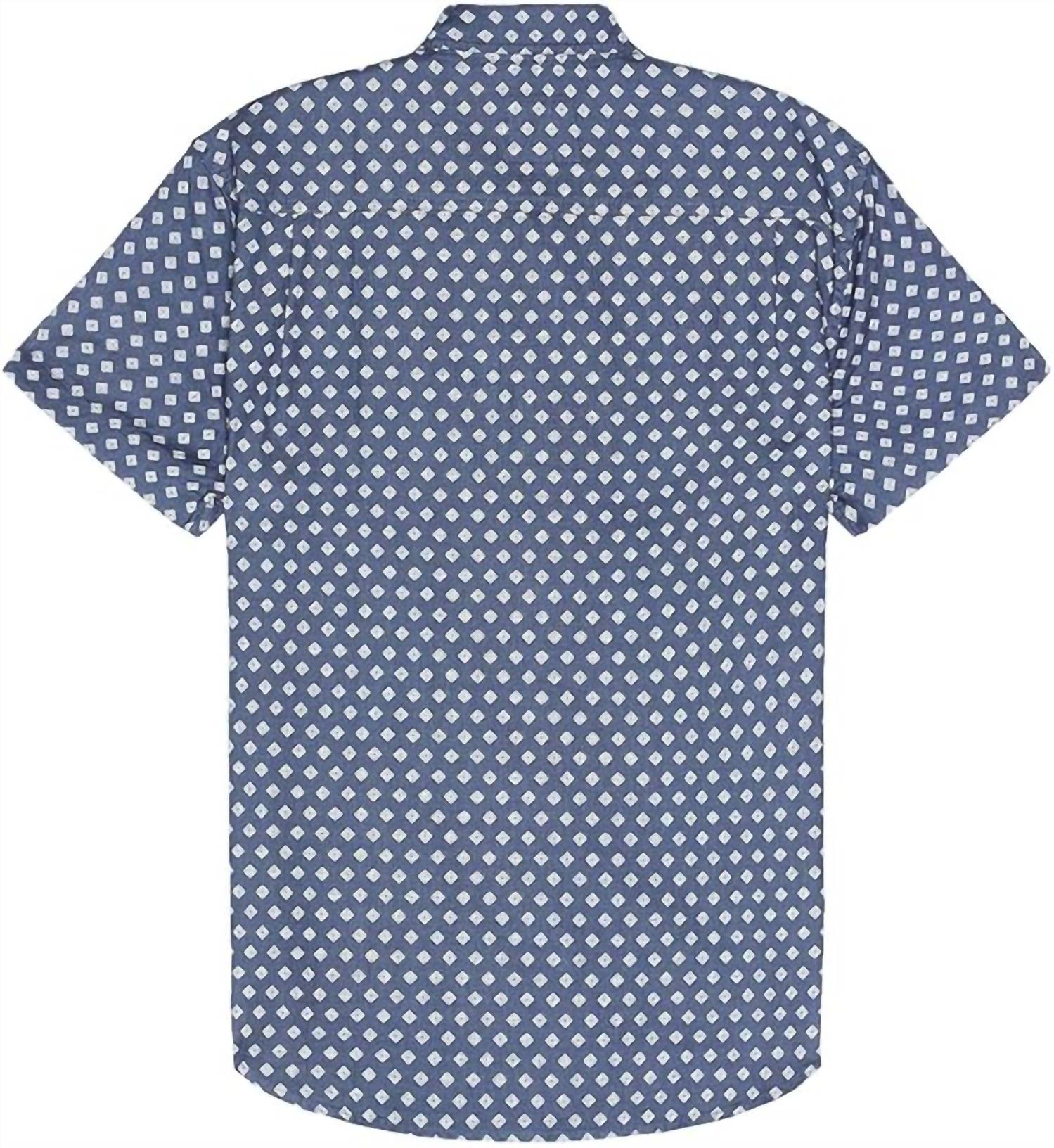 Rails - Men's Fairfax Button Down Shirt