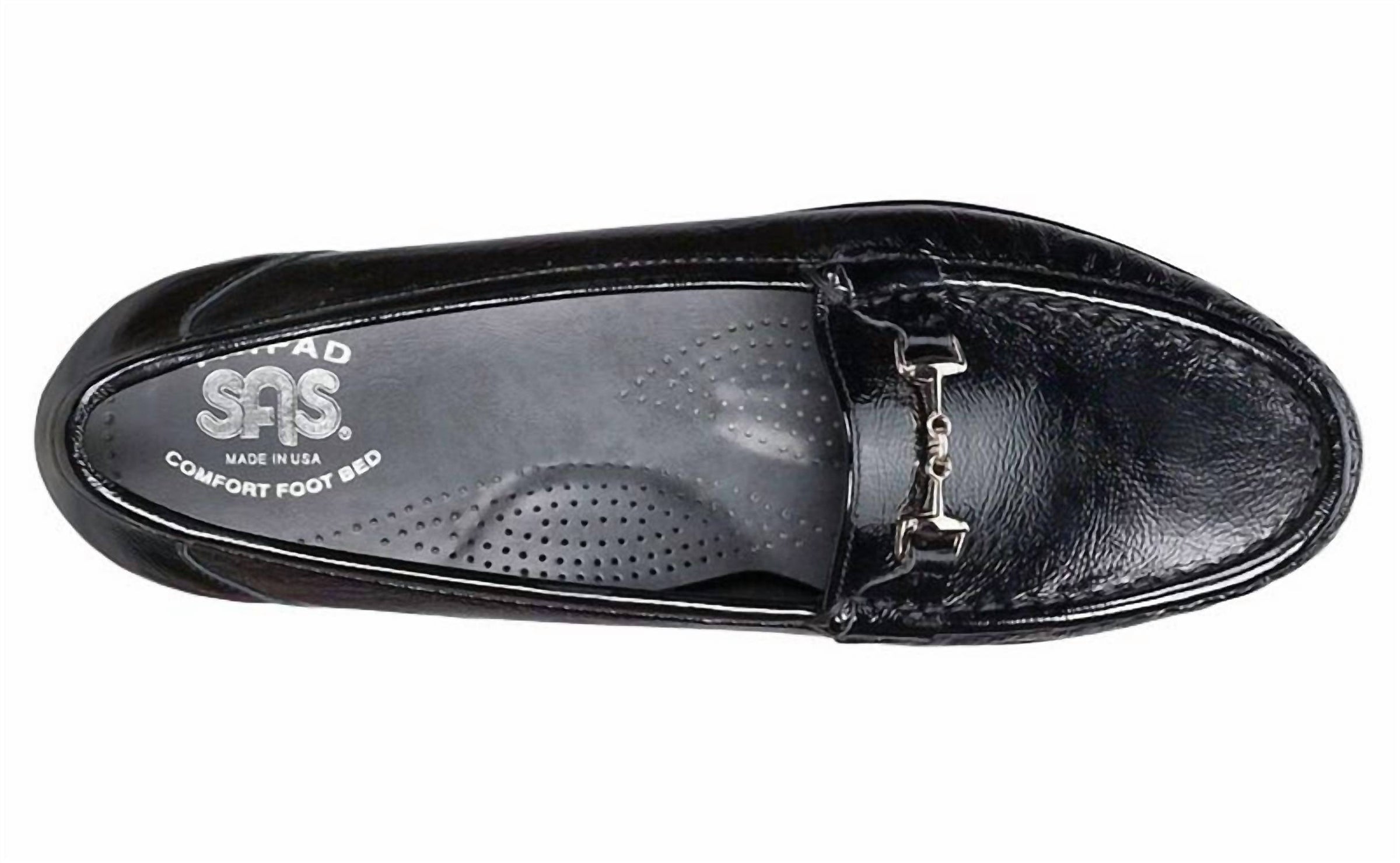 Sas - Women's Metro Slip On Loafer