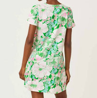 Lilly Pulitzer - Cody Short Sleeve Dress