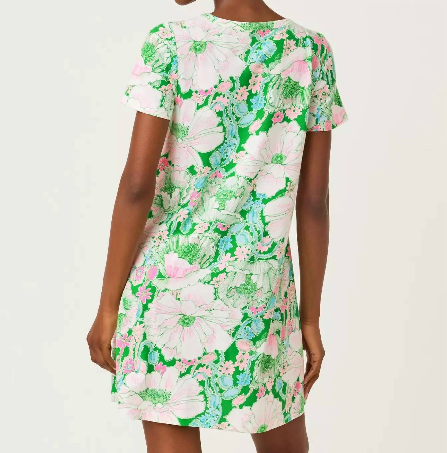 Lilly Pulitzer - Cody Short Sleeve Dress