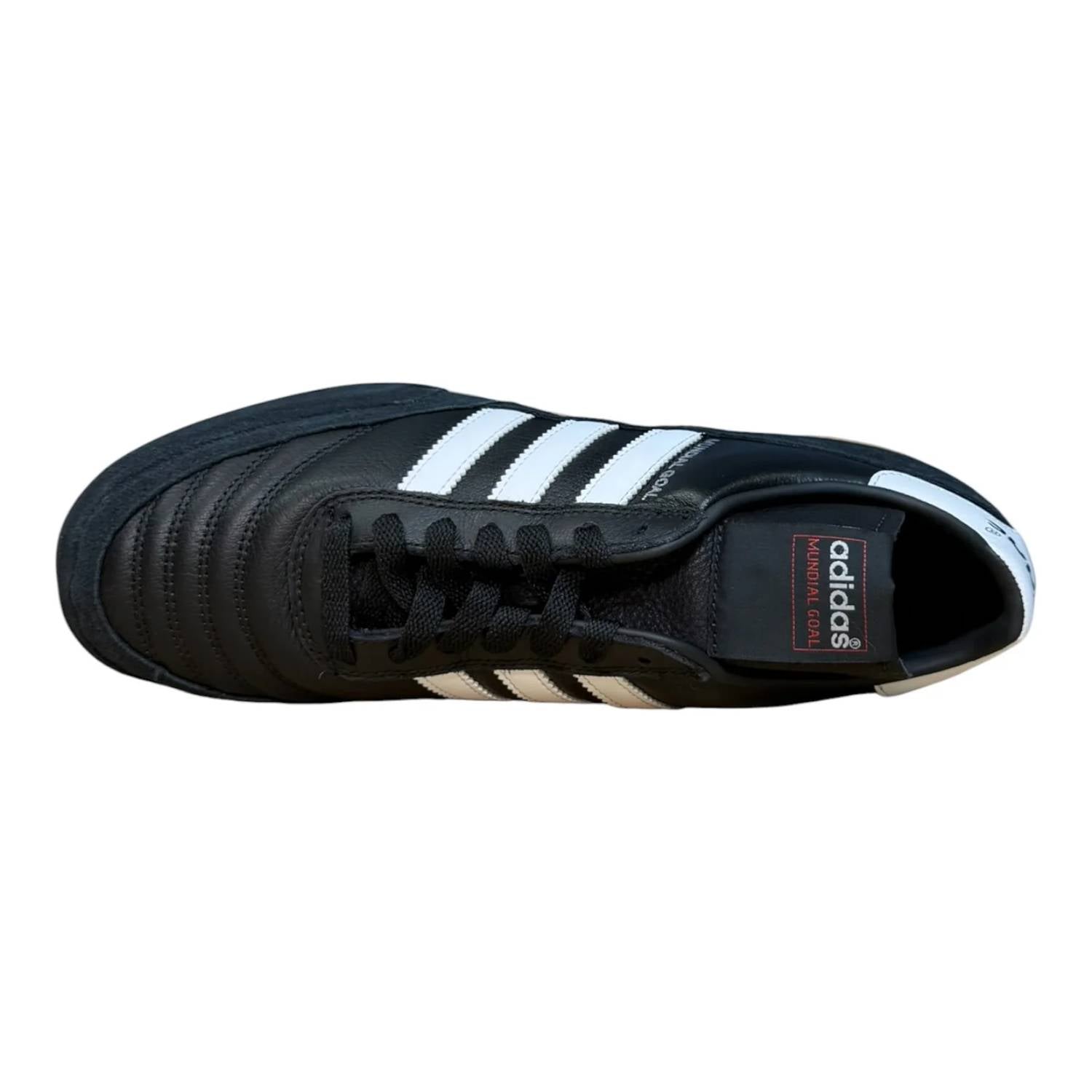 Adidas - Men's Mundial Goal Indoor Soccer Shoes