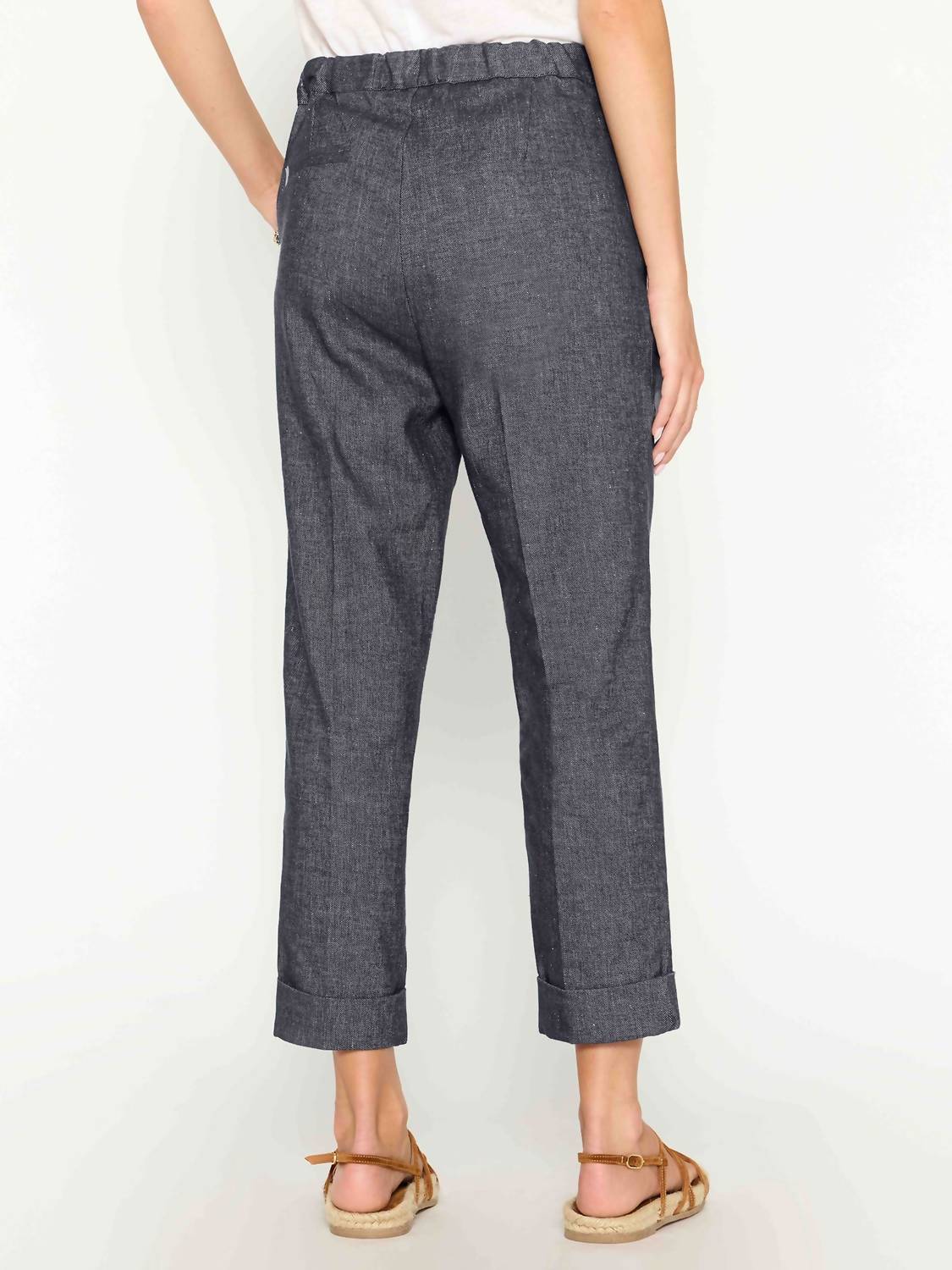 Brochu Walker - Westport Denim Pant