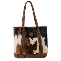 Sts Ranchwear - Women's Roswell Cowhide Tote