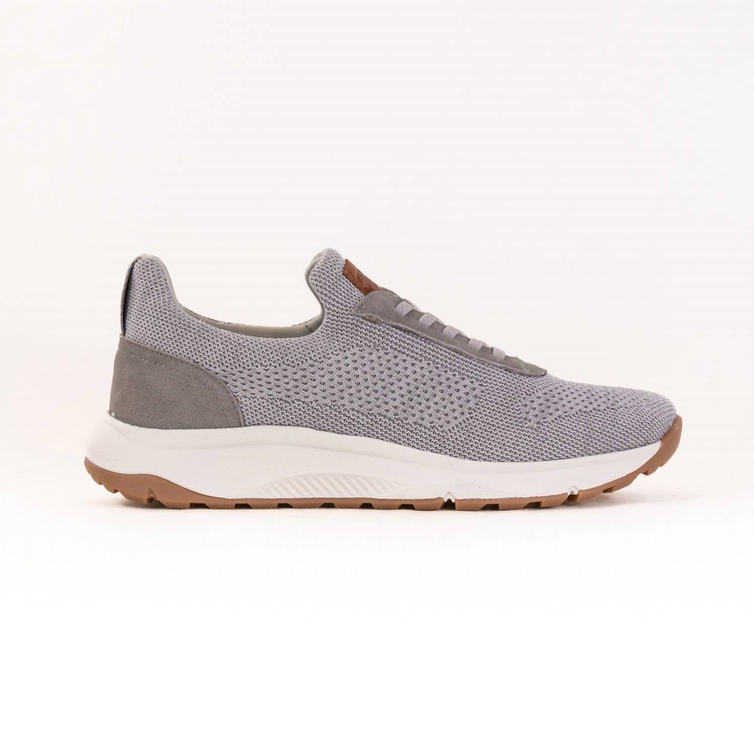 Florsheim - Men's Satellite Knit Elastic Lace Slip On Shoes