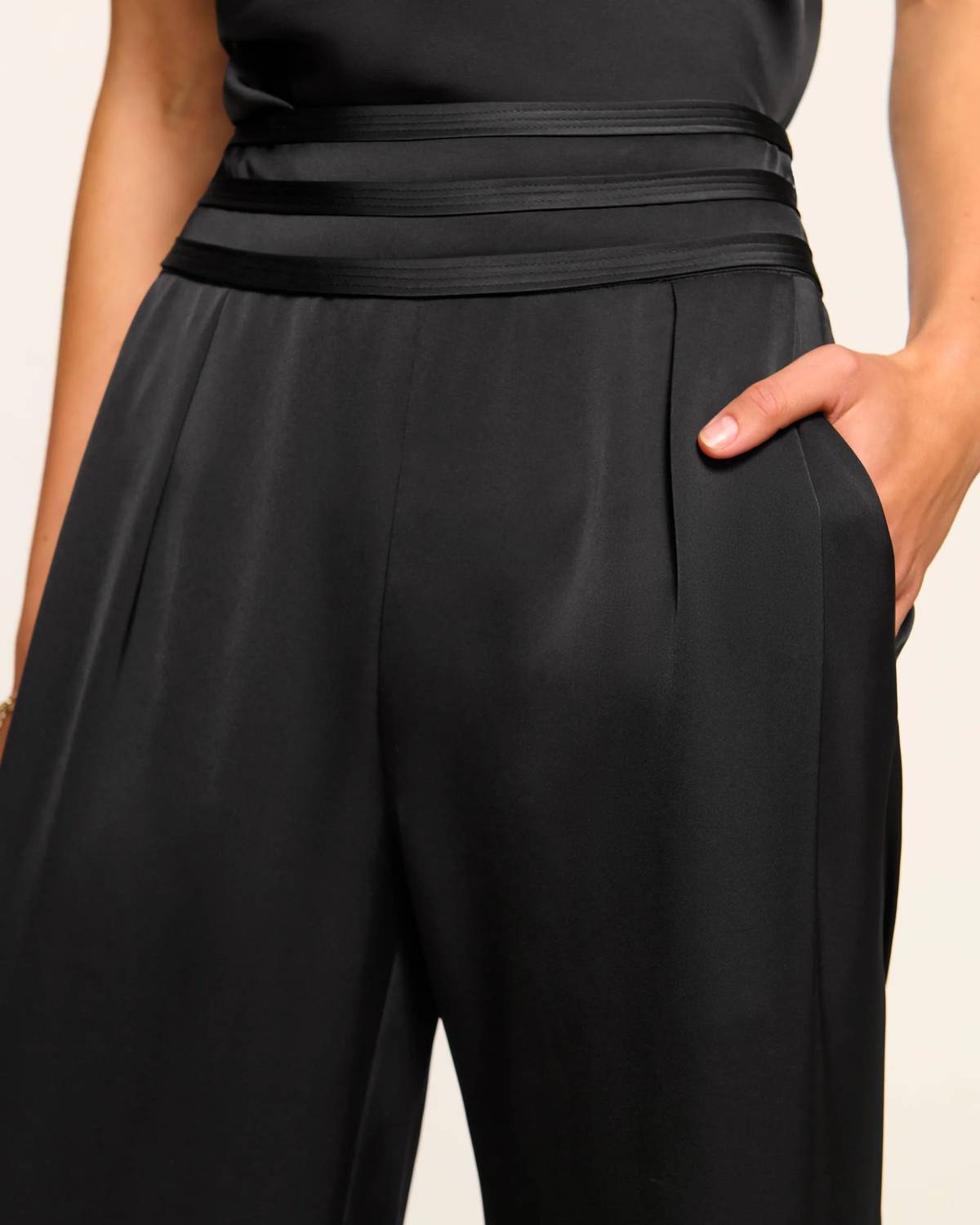 Ramy Brook - Joss Wide Leg Pants