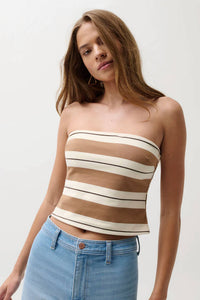 Pistola - Beverly Tube Top