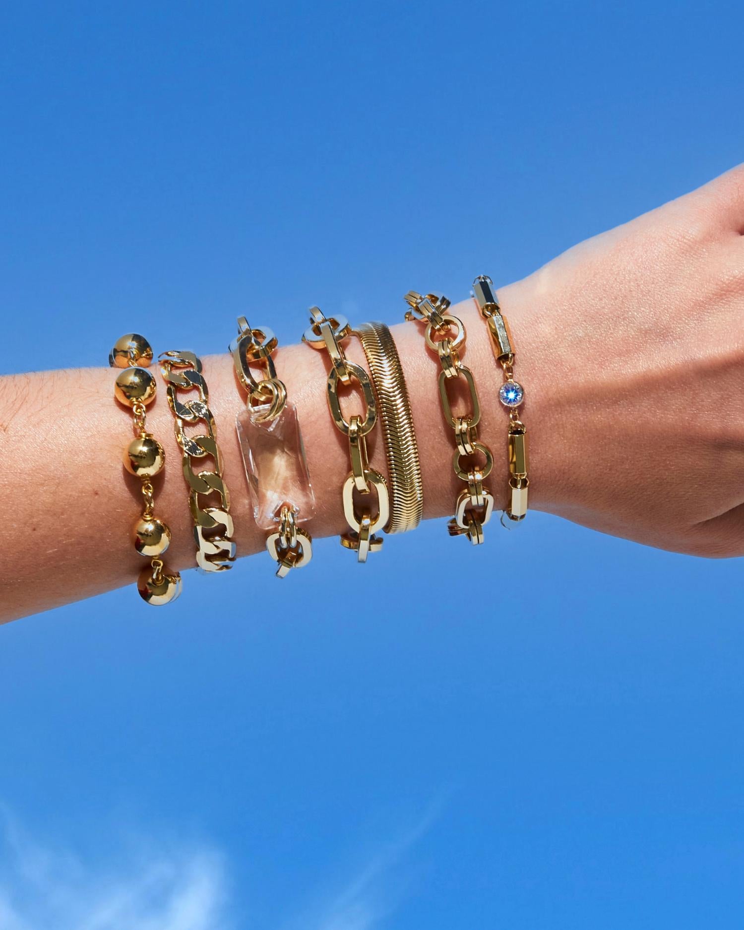 L George - Women's Molly Bracelet
