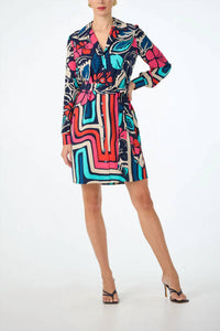 Trina Turk - Promenade Mini Dress