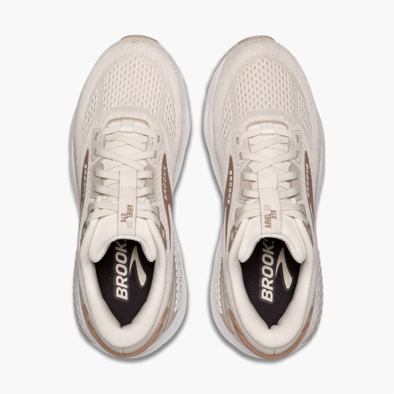 Brooks - Women's Ariel Gts 24 Shoes