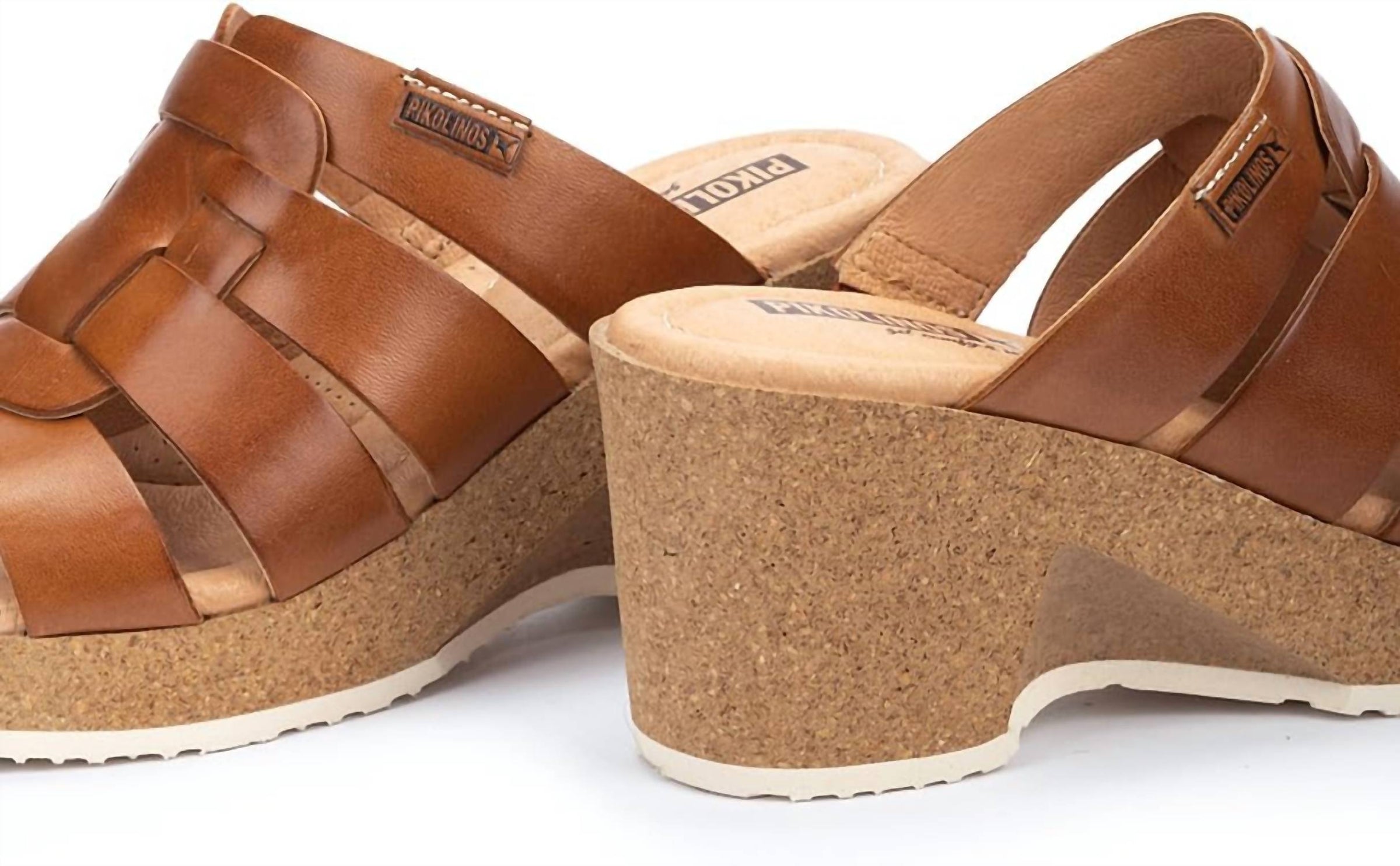 Pikolinos - Women's Arenales Wedge Sandal