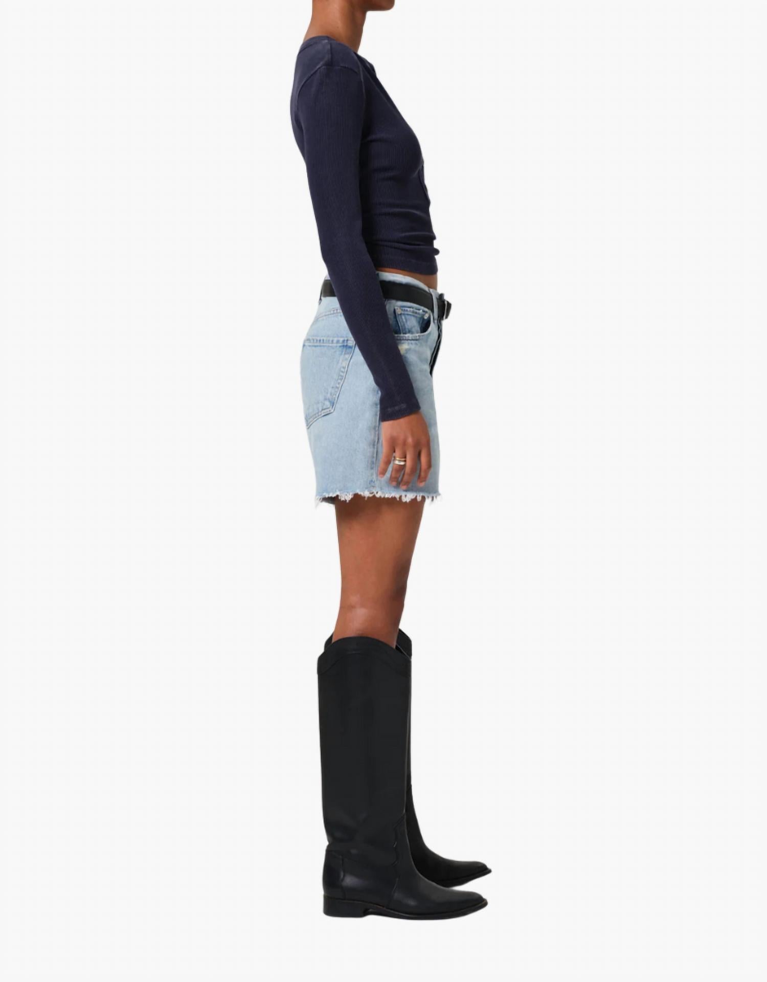 Citizens Of Humanity - Marlow Long Shorts