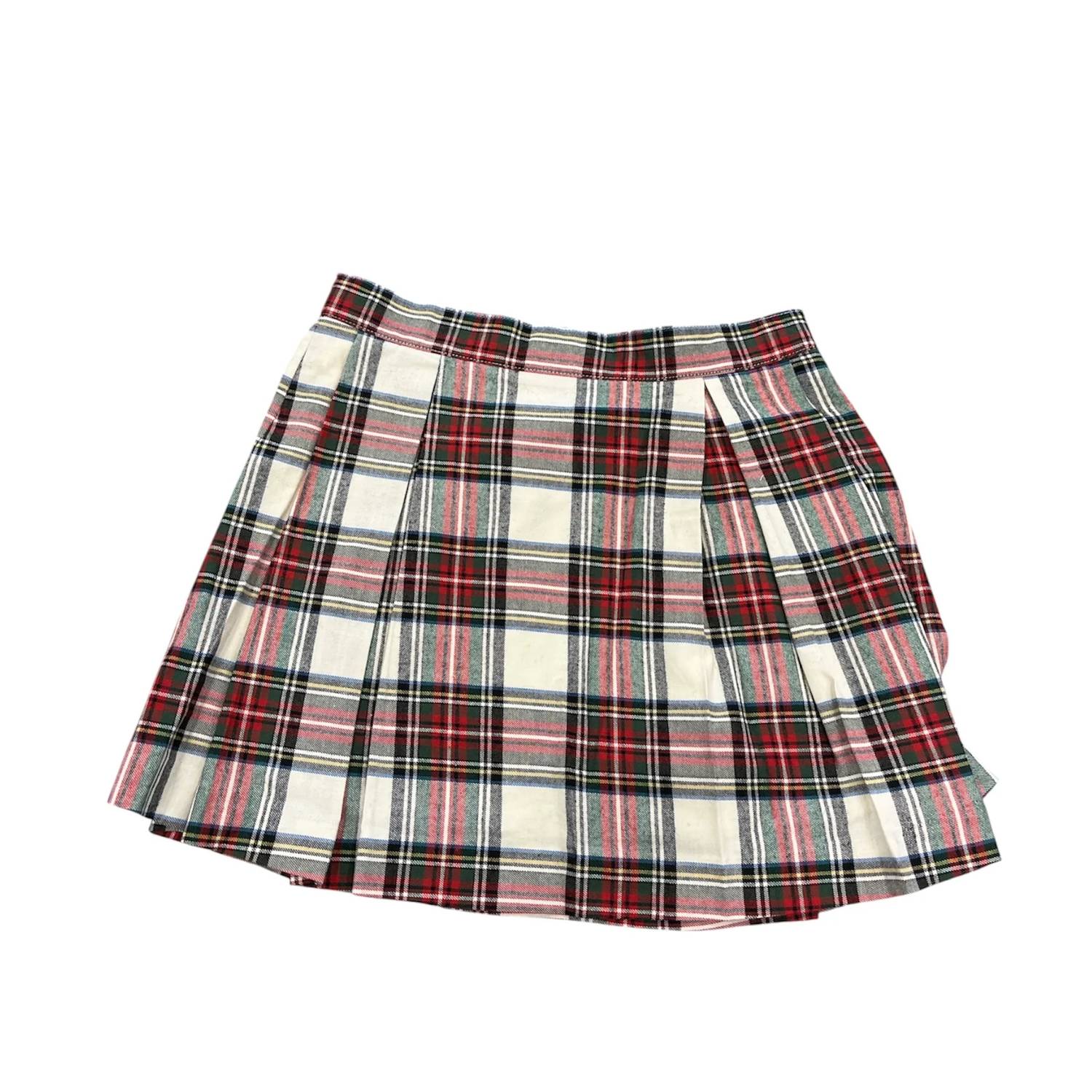 The Beaufort Bonnet Company - Kid's Parson Pleated Skirt