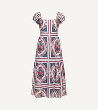 Cleobella - Anne Midi Dress