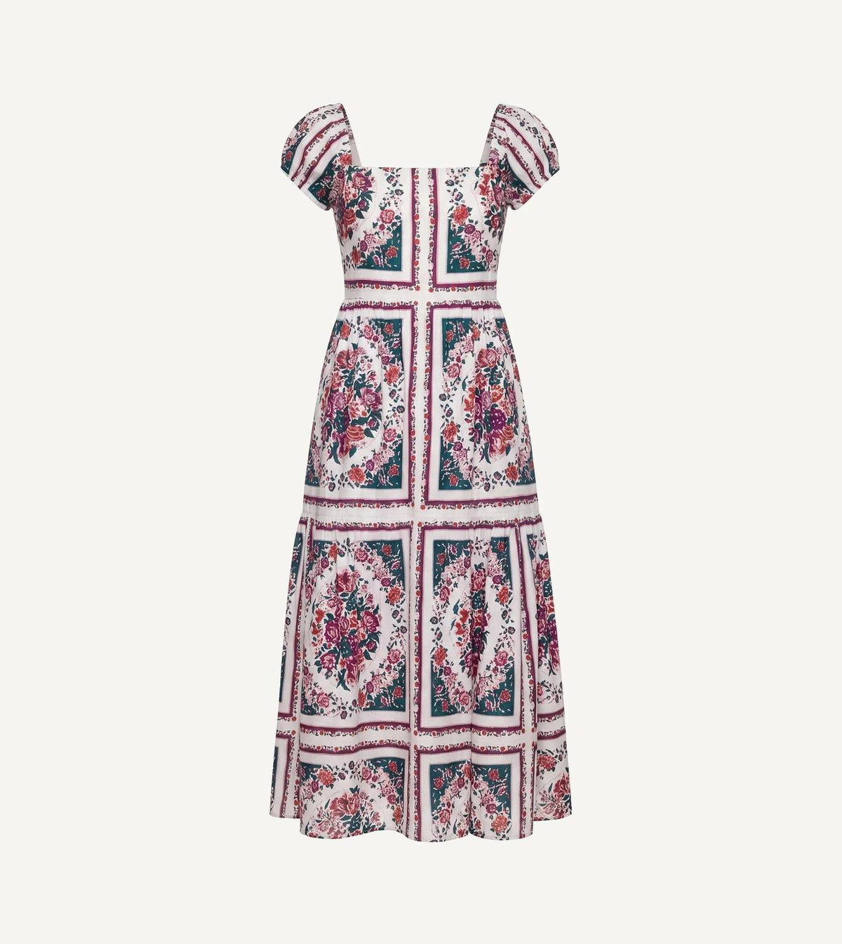 Cleobella - Anne Midi Dress
