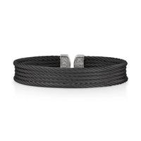 Disc - Women's Classic Mini Cuff Bracelet