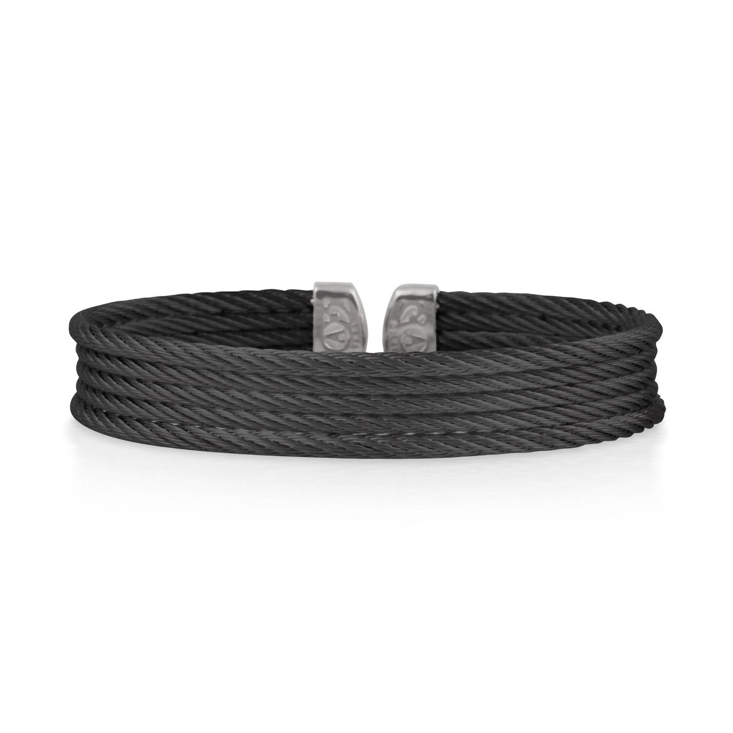 Disc - Women's Classic Mini Cuff Bracelet