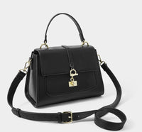 Katie Loxton - Women's Naomi Top Handle Bag