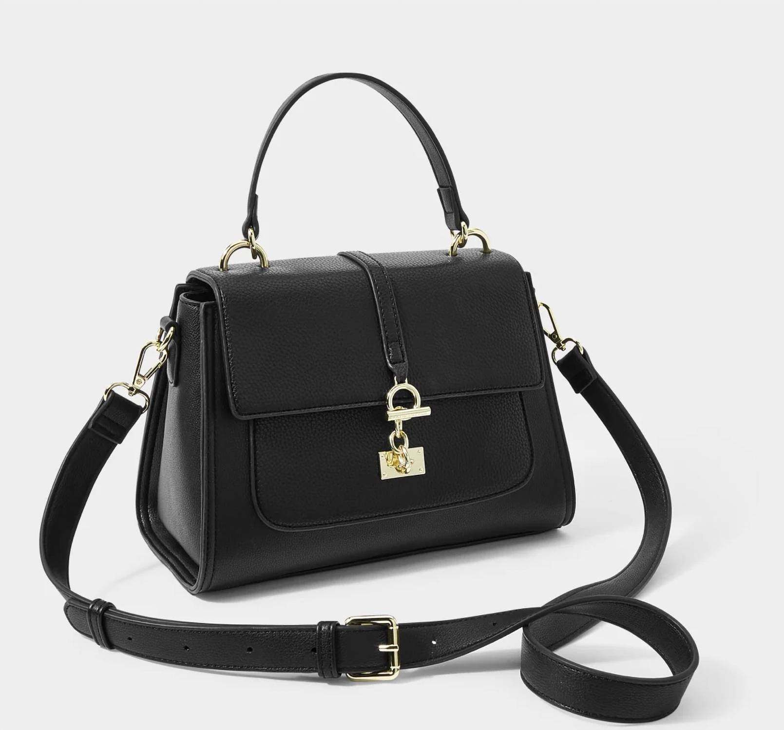Katie Loxton - Women's Naomi Top Handle Bag