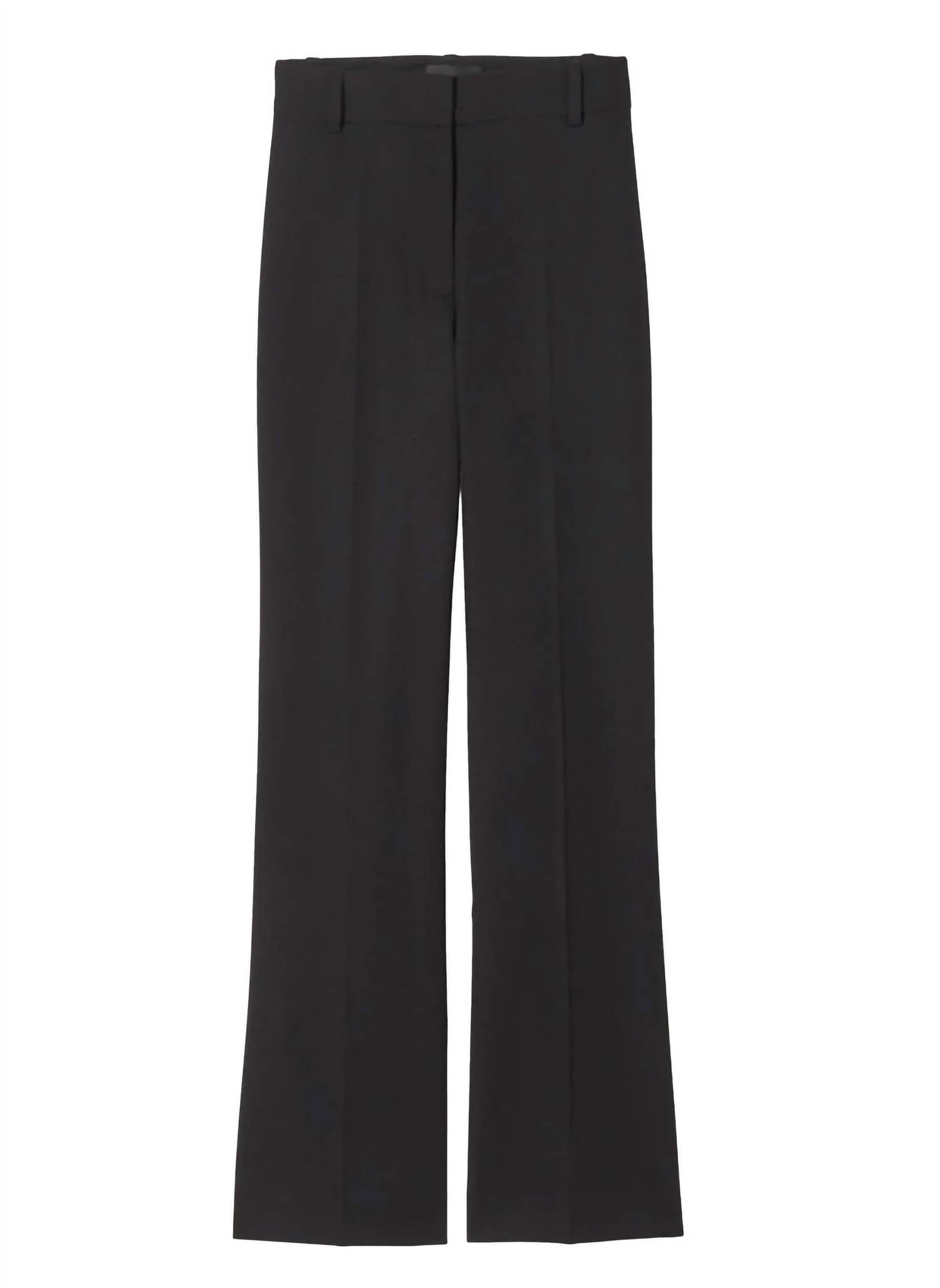 Nili Lotan - Cropped Corette Pant