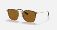 Ray Ban - Square Non Polarized Sunglasses Rb2448n - 710