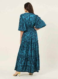 Omika - Sloan Maxi Dress
