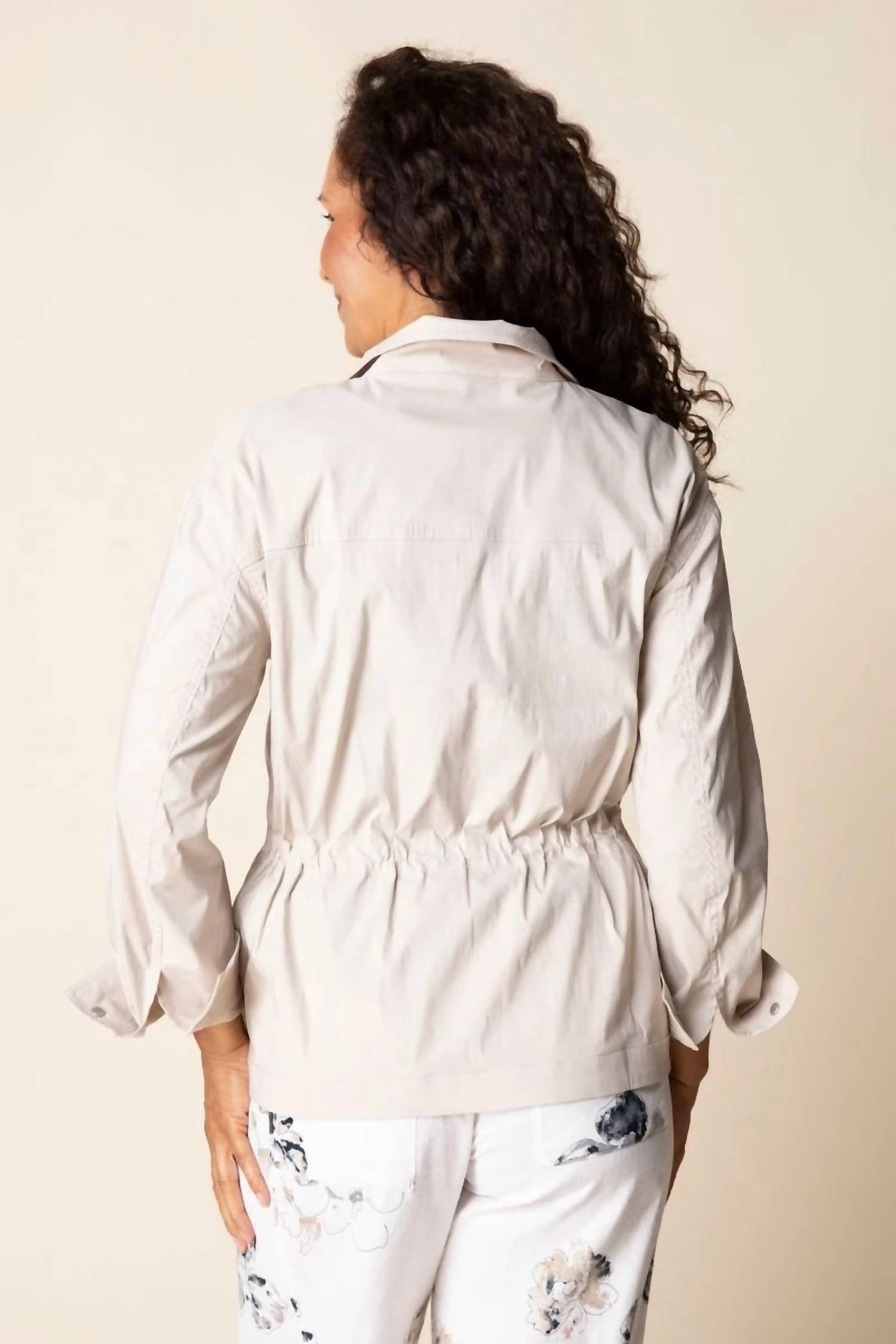 Habitat - Chatham Jacket