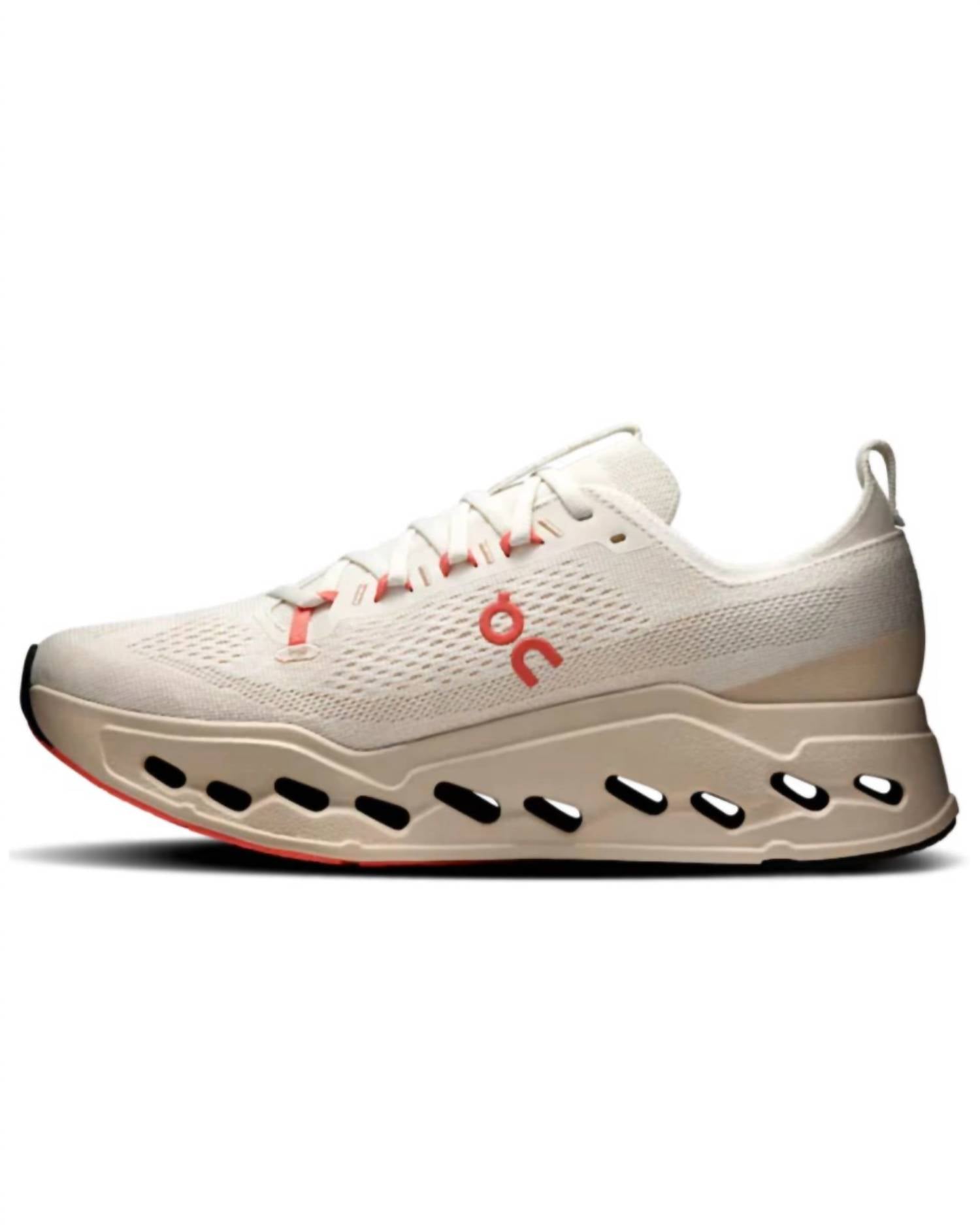 On - Men's Cloudsurfer Max Running Shoe