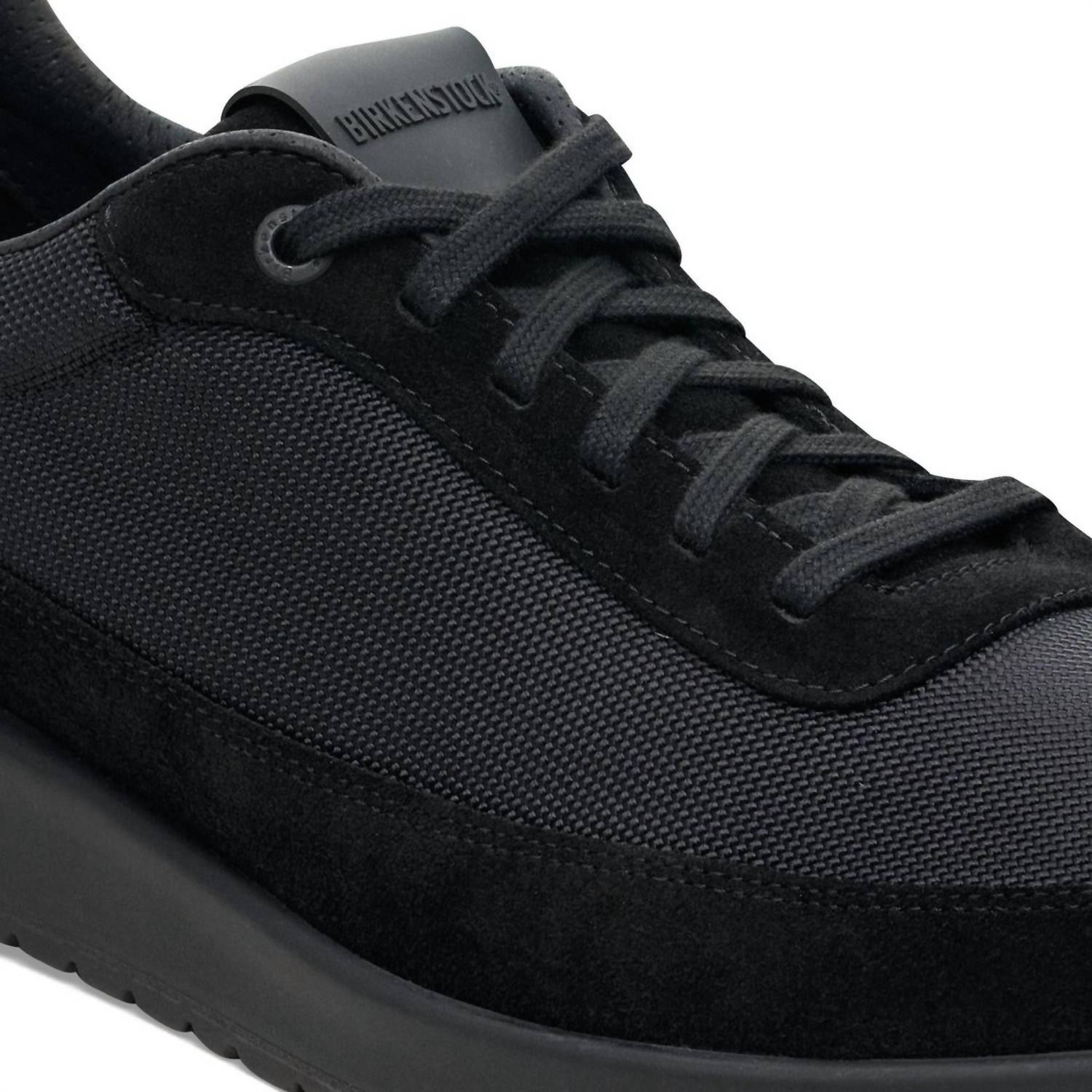 Birkenstock - Unisex Honnef City Lace Up Sneakers