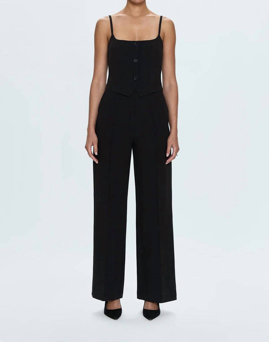 Pistola - Pistola Marcia Jumpsuit
