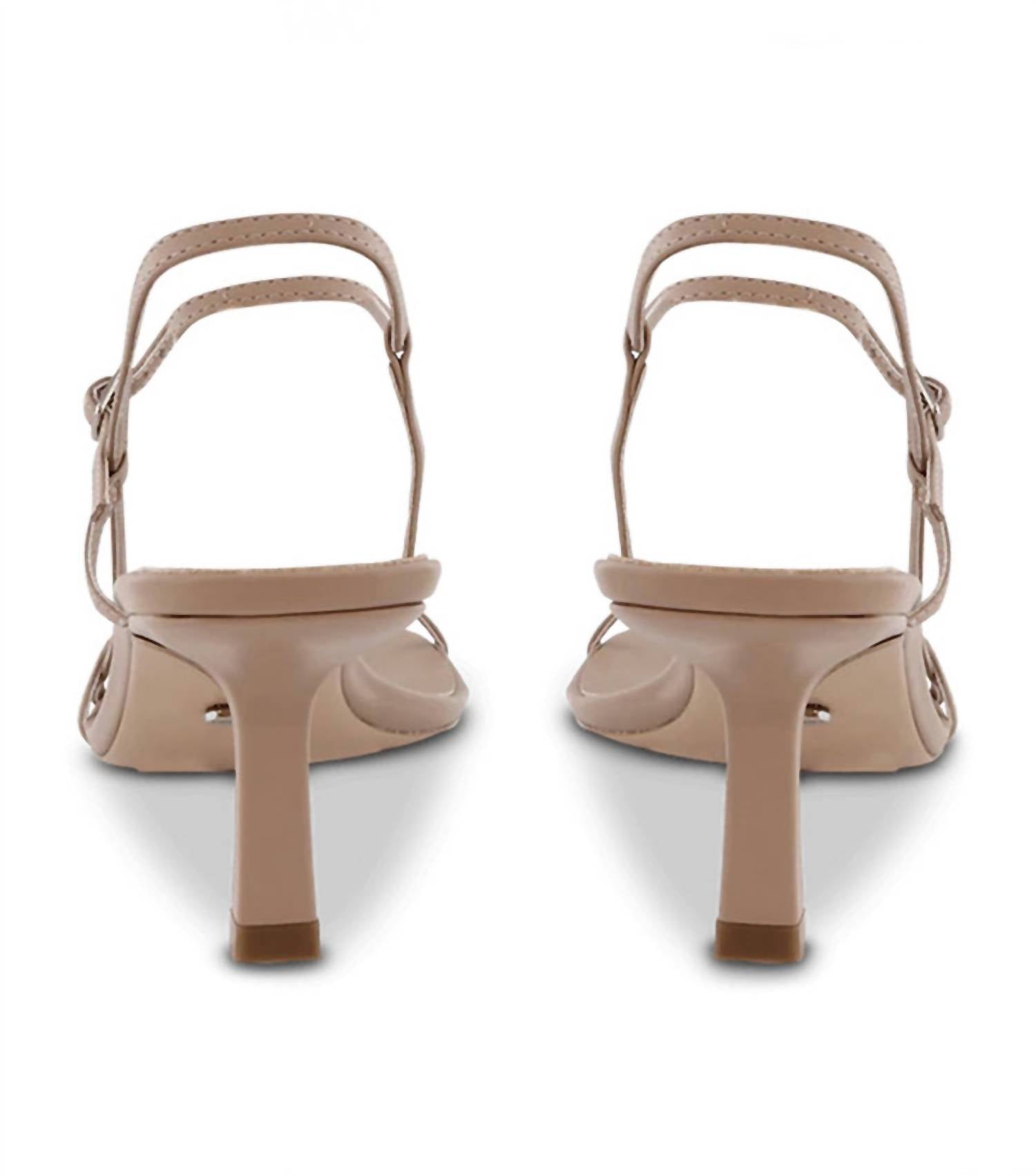 Tony Bianco - Women's Caprice Sandal