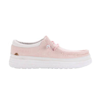 Lamo - Women's Maia Canvas Deck Shoe