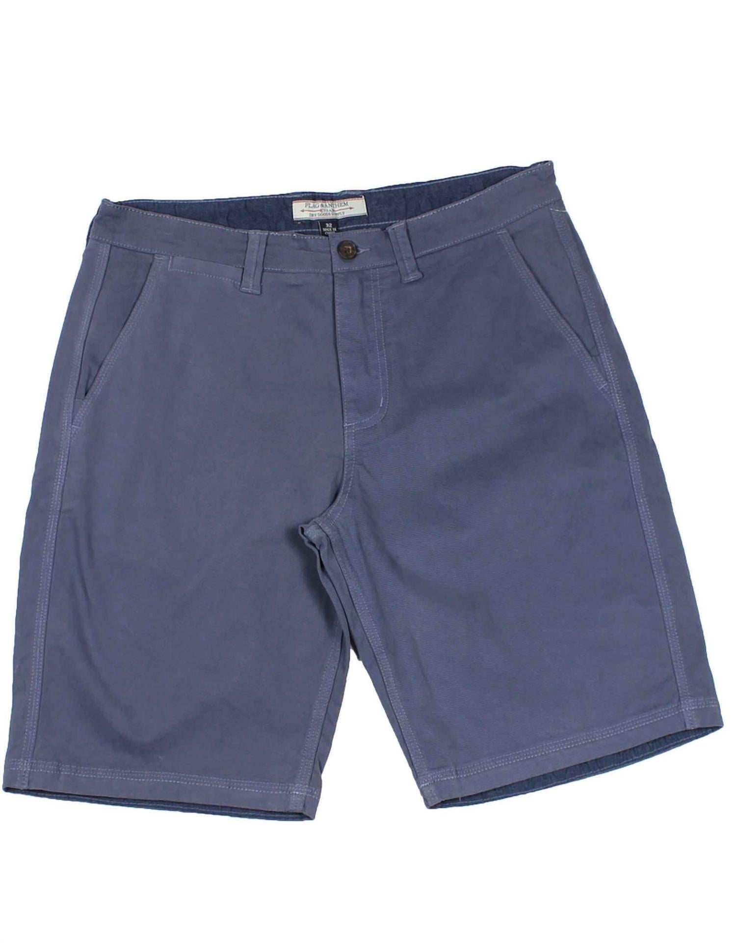 Flags & Anthem - Men's Memphis Short