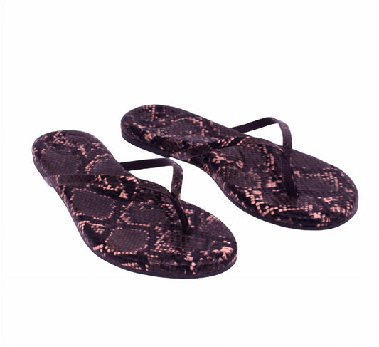 Solei Sea - Women's Indie Sandals