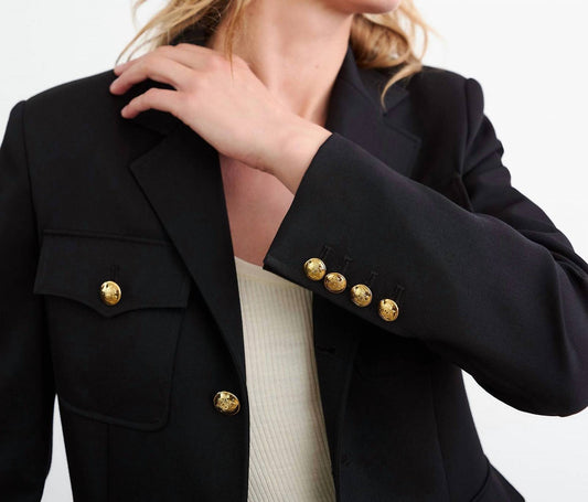 Nili Lotan - Nelson Jacket